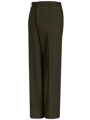 Side Elastic Industrial Work Pant